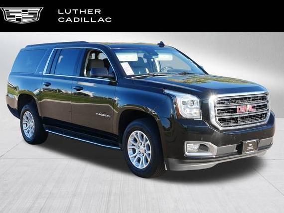 GMC YUKON XL 2020 1GKS2GKCXLR247534 image
